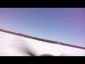 flying @ lake magog 9.3.2013 (1) dhc-2 beaver ...
