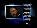 alt.news Blooper Reel - funny Andrew W.K. bits alt.news Blooper Reel - funny Andrew W.K. bits