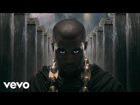 Kanye West – POWER