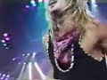Motley crue -Dancing on glas
