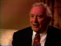 Gore Vidal interview, 1995.