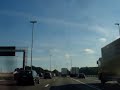 London to Warsaw by car 2