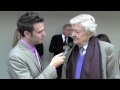 Hal Holbrook video 3