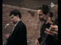Les profs du conservatoire de Bruxelles section Jazz (1990)