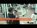 GoGo Gym, Γυμναστήριο, Βάρη, Fitness, Χολαργός
