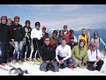 Whistler Summer Camps
