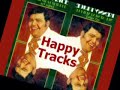 Kenny Price - Happy Tracks