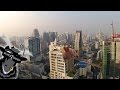 Video: Remote Controlled Flight Over Bangkok - Team BlackSheep