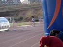 Carrera infantil de Tolefo