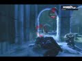 Gears of War 2 Nasty Blindfire