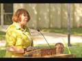 Friesen Center for the Visual Arts Dedication