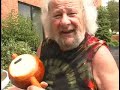 Music: Wavy Gravy: Not just an ice cream flavor! Music: Wavy Gravy: Not just an ice cream flavor!