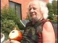 Music: Wavy Gravy: Not just an ice cream flavor!