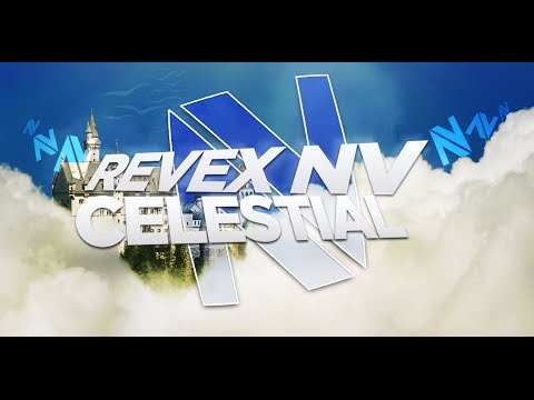 Introducing Revex nV | Black Ops 2 | Celestial by Ramchan