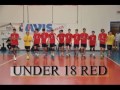 Promo U18Red-Massanzago