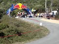 tour de corse 2008