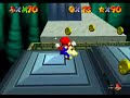 sm64- BitDW free-play (TAS)