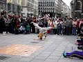 Artista da strada