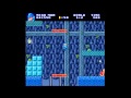 This is... Super Mario Bros. Crossover