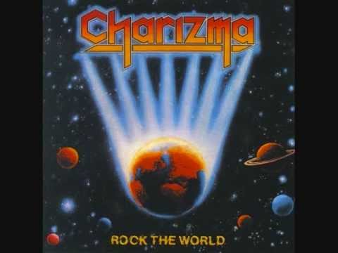 Charizma - On your Own lyrics
