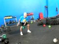 Snatch 12-5-09