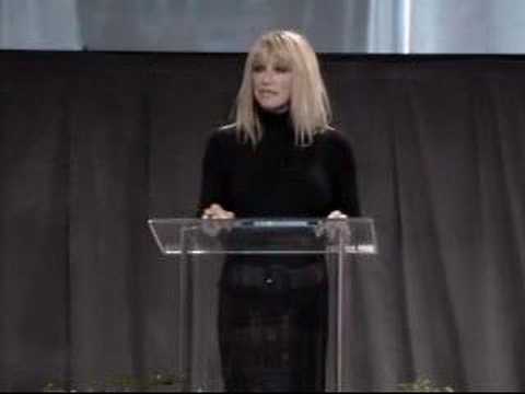 Susan Somers Discusses HRT