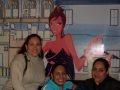 3 mosqueteras