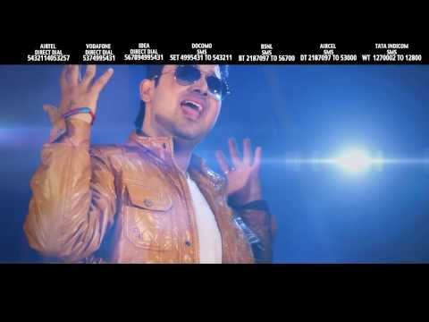 YEESHU ARORA | AGG | SOHI PRODUCTIONS | FULL OFFICIAL VIDEO 2014