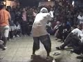 Adrena 17 - Adrena Vs Los Valles del tuy