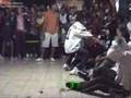 Adrena 17 - Adrena Vs Los Valles del tuy