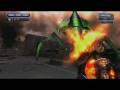 The Conduit trailer (Nintendo Wii)