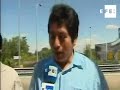Aerosur prevé regularizar hoy los retrasos de los pasajeros