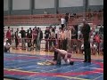Zagreb open 5 - 7