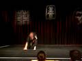 Awesome form in NASKA tournament