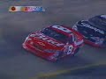 2004 Sharpie 500 Final 2 Laps Dale Earnhardt Jr wins