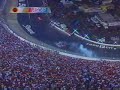 2004 Sharpie 500 Final 2 Laps Dale Earnhardt Jr wins