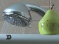 How to Save Water By Taking a Shorter Shower