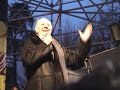 Dario Fo a Vicenza 17/02/2007 - Parte 3/4