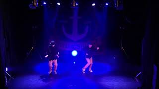 3D CREW (Nobou & Kussun) – CROSS POINT Vol.6