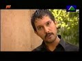 Hamed Behdad in  'Saye Aftab'