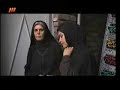 Hamed Behdad in  'Saye Aftab'
