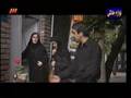 Hamed Behdad in  'Saye Aftab'