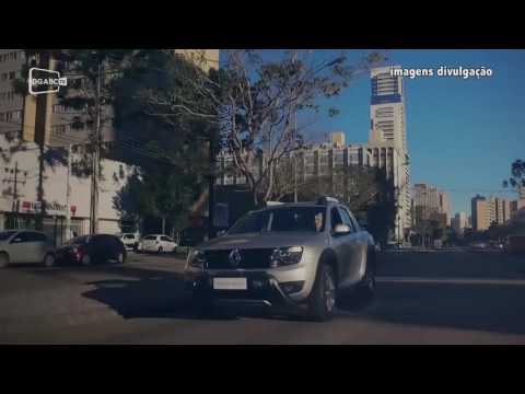 Economia deve marcar vinda dos modelos Duster e Oroch 2017; veja vídeo