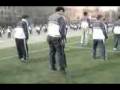 超级牛B的高中生（high school）广播体操 神的境界