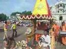 videos de Rathyatra 2008