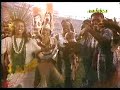 CEREMONIA DE CLAUSURA JUEGOS OLIMPICOS LOS ANGELES 1984