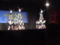SFCA AT NATIONALS!(: