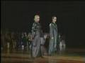 Max & Yulia (Matrix)Latin Theatrical DanceShow