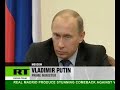 Russia ready to ditch NATO - Medvedev
