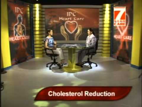 how to control cholesterol in ayurveda